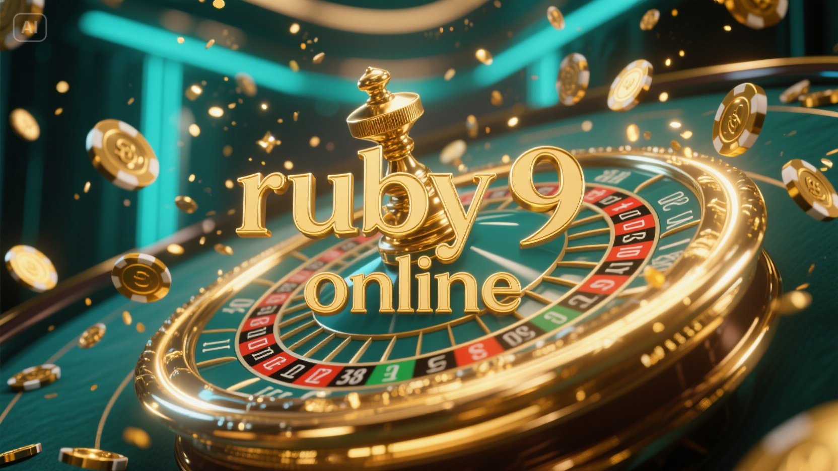 ruby 9 online